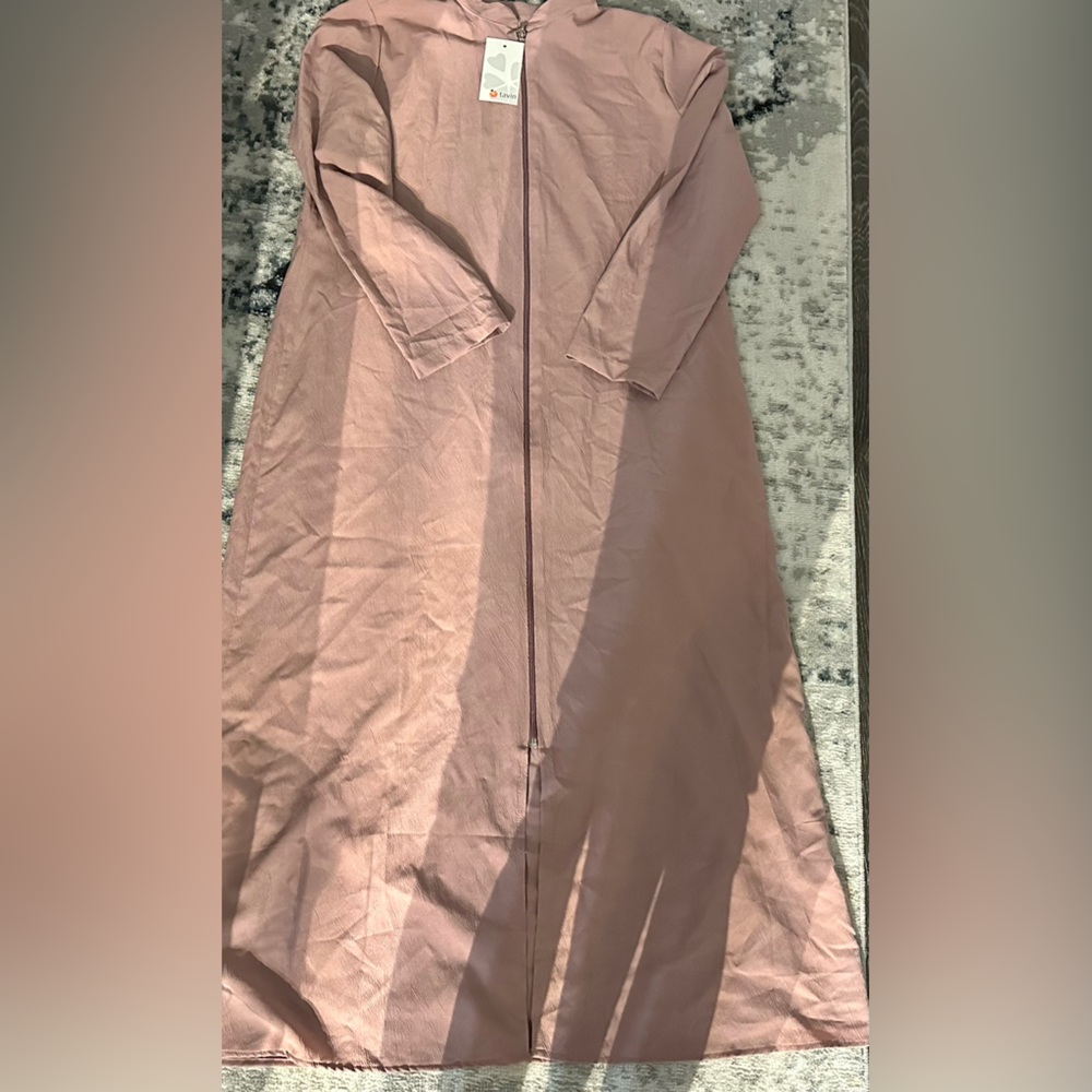 Abaya size 12